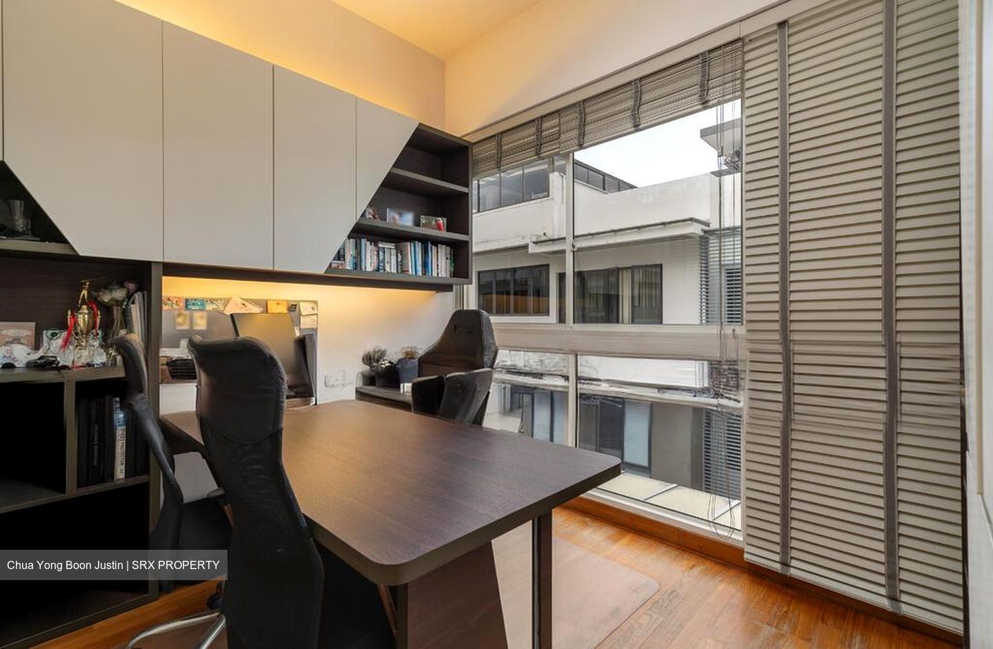 Seletar Hills Estate (D28), Terrace #502742471